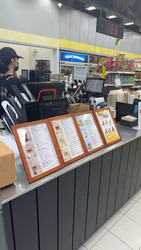 Ang Mo Kio (amk) Hub (D20), Retail #561355831